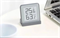 Метеостанция часы с датчиком температуры и влажности Xiaomi Measure Bluetooth Thermometer MHO-C401 6971445460671