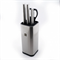 Набор кухонных ножей c подставкой Huo Hou Stainless steel kitchen Knife set HU0095 6970960060953 - фото 28658