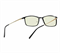 Компьютерные очки Xiaomi Anti-Blue Goggles Pro HMJ01TS черный 6934177707285