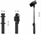 Монопод-трипод Xiaomi Mi Bluetooth Zoom Selfie Stick Tripod XMZPG05YM BHR4972CN 6934177736735 - фото 28897 Монопод-трипод Xiaomi Mi Bluetooth Zoom Selfie Stick Tripod XMZPG05YM BHR4972CN 6934177736735 - фото 28897