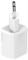 Сетевое зарядное устройство Baseus Super Si Quick Charger 1C 20W EU CCCJGCE-D (CCSUP-B02) Белый 6953156230002