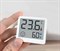 Датчик температуры и влажности AtuMan Thermo-Hygrometer TH mini белый 6971720840884