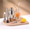 Коктейльный набор Circle Joy Coktail Shaker Bar Set 7 in 1 CJ-CSB01 6952868305954