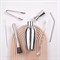 Коктейльный набор Circle Joy Coktail Shaker Bar Set 7 in 1 CJ-CSB01 6952868305954