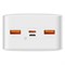 Внешний аккумулятор Baseus Bipow Digital Display 30000mAh 20W PPBD30K (PPDML-N02) белый 6953156206564