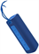 Колонка Xiaomi Mi Portable Bluetooth Speaker 16W MDZ-36-DB Global, синий уценка 06971408153473 - фото 29369 Колонка Xiaomi Mi Portable Bluetooth Speaker 16W MDZ-36-DB Global, синий уценка 06971408153473 - фото 29369