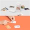 Портативный фотопринтер с термопечатью Xiaomi Mijia AR ZINK XMKDDYJHT01 белый Уценка 00006934177709883 - фото 29431 Портативный фотопринтер с термопечатью Xiaomi Mijia AR ZINK XMKDDYJHT01 белый Уценка 00006934177709883 - фото 29431