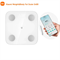 Весы напольные Xiaomi Mijia S400 MJTZC01YM BHR7026CN белые 6941812713525