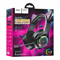 Проводные игровые наушники с кошачьими ушками и rgb подсветкой Hoco w107 Cute Cat черный 6931474791252 Проводные игровые наушники с кошачьими ушками и rgb подсветкой Hoco w107 Cute Cat черный 6931474791252
