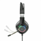Проводные игровые наушники с кошачьими ушками и rgb подсветкой Hoco w107 Cute Cat черный 6931474791252 Проводные игровые наушники с кошачьими ушками и rgb подсветкой Hoco w107 Cute Cat черный 6931474791252