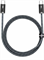 Кабель Baseus Type-C-Type-C Dynamic Series 100W 1м CALD000216 черный 6932172605858