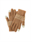 Перчатки Xiaomi для сенсорных экранов FO Touch Wool Gloves 160/80, коричневый 6972632640036 - фото 30298