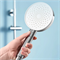 Лейка для душа Xiaomi Mijia Booster Hand Shower MJZYSCHS01DB белая 6941812727522