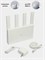 Wi-Fi роутер маршрутизатор Xiaomi 2.5 Гбит/с Wi-Fi 7 BE3600 CN 6941948701526