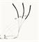 Компьютерные очки Xiaomi Anti-Blue Light Glasses HMJ02RM черный 6934177795077 Компьютерные очки Xiaomi Anti-Blue Light Glasses HMJ02RM черный 6934177795077