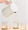 Чайник электрический Xiaomi Mijia Thermostatic Electric Kettle  P1 1.5L MJJYSH02YM белый CN 6941812768617