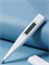 Термометр Xiaomi Electronic Thermometer MMC-W505 белый 6934177709043