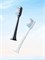 Сменные насадки для зубной щетки Xiaomi Mijia Standart T501 T501C 2 шт. MBS307 белый 6941812705148