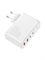 Сетевое зарядное устройство Baseus GaN2 Pro Quick Charger 2C+2U 100W (CCGAN2P-L02) белый 6953156204690 Сетевое зарядное устройство Baseus GaN2 Pro Quick Charger 2C+2U 100W (CCGAN2P-L02) белый 6953156204690