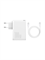 Сетевое зарядное устройство Baseus GaN2 Pro Quick Charger 2C+2U 100W (CCGAN2P-L02) белый 6953156204690 Сетевое зарядное устройство Baseus GaN2 Pro Quick Charger 2C+2U 100W (CCGAN2P-L02) белый 6953156204690