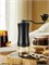 Кофемолка ручная Circle Joy Hand Coffee Grinder CJ-CF17 черный 6952868308887