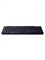 Проводная клавиатура Xiaomi Wired Mechanical Keyboard (JXJP01MW) Red Switch Русская раскладка 6934177786129 Проводная клавиатура Xiaomi Wired Mechanical Keyboard (JXJP01MW) Red Switch Русская раскладка 6934177786129