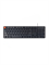 Проводная клавиатура Xiaomi Wired Mechanical Keyboard (JXJP01MW) Blue Switch Русская раскладка 6934177786136