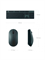 Беспроводная клавиатура и мышь Xiaomi Wireless Set 2 WXJS02YM Русская раскладка 6941812708309