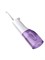 Ирригатор для полости рта Soocas W3 Pro 4 насадки, фиолетовый 6970237664747