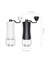Кофемолка ручная Circle Joy Hand Coffee Grinder CJ-CF17 черный 6952868308887