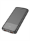 Внешний аккумулятор HOCO J121, 10000 mAh 22,5w+PD20W черный 6942007608985 - фото 31157 Внешний аккумулятор HOCO J121, 10000 mAh 22,5w+PD20W черный 6942007608985 - фото 31157