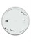 Датчик дыма Aqara Smart Smoke Detector JY-GZ-03AQ белый 6970504217836