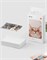 Фотобумага для принтера Xiaomi Mijia AR ZINK Portable Photo Printer Paper XMZPXZHT03 (100 штук в упаковке) 6934170711012