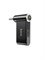 Беспроводной приемник Bluetooth Hoco E58 140 мАч чёрный 6931474748768 - фото 31313