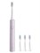 Электрическая зубная щётка Xiaomi Toothbrush T302 MES608 фиолетовая CN 6941812701409 - фото 31540