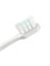 Сменные насадки для зубной щетки Mijia Sonic Electric Toothbrush T200/T200C Regular MBS305 BHR5983CN 3шт белый 6934177781964
