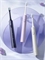 Электрическая зубная щётка Xiaomi Toothbrush T302 MES608 фиолетовая CN 6941812701409