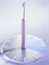 Электрическая зубная щётка Xiaomi Toothbrush T302 MES608 фиолетовая CN 6941812701409