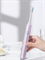 Электрическая зубная щётка Xiaomi Toothbrush T302 MES608 фиолетовая CN 6941812701409