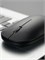 Беспроводная мышь Xiaomi Intel Wireless Mouse BHR7654CN черный 6973709121991