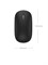 Беспроводная мышь Xiaomi Intel Wireless Mouse BHR7654CN черный 6973709121991