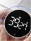 Электронный таймер c дисплеем MIIIW Comfort Whirling Timer NK5260 6971519750622