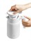 Термос Xiaomi Mijia Thermos Pot 1,5L MJBWH03PL белый 6941812790236