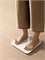 Умные напольные весы Xiaomi Mijia Smart Body Fat Scale S200 MJTZC02YM CN белый 6941812778517