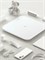 Умные напольные весы Xiaomi Mijia Smart Body Fat Scale S200 MJTZC02YM CN белый 6941812778517