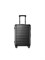 Чемодан самокат Ninetygo Rhine Luggage 24  66L черный 6941413216692