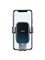 Автомобильный держатель для телефона в дефлектор Baseus Glaze Gravity Car Mount SUYL-LG01 Черный 6953156222731
