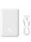 Внешний аккумулятор Baseus Magnetic Mini Wireless 10000mAh 20W PPCXM10 (P10022100212-00) белый 6932172667023