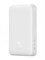 Внешний аккумулятор Baseus Magnetic Mini Wireless 10000mAh 20W PPCXM10 (P10022100212-00) белый 6932172667023