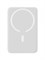Внешний аккумулятор Baseus Magnetic Mini Wireless 10000mAh 20W PPCXM10 (P10022100212-00) белый 6932172667023